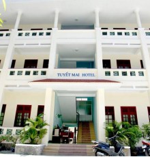 Tuyet Mai Hotel 1*