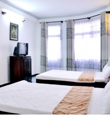 Tuyet Mai Hotel 2 1*