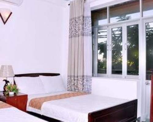 Tuyet Mai Hotel 2 в Нячанге: что это за отель и кому он подойдёт