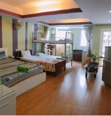 Jennie Jenna Apartment and Hotel