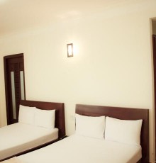 Pha Le Xanh Hotel 2*