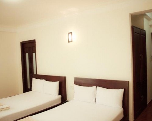Pha Le Xanh Hotel 2* в Нячанге: что важно знать перед бронированием