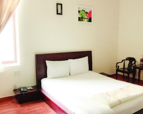 Pha Le Xanh Hotel 2* в Нячанге: что важно знать перед бронированием