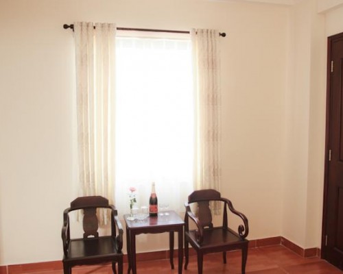 Pha Le Xanh Hotel 2* в Нячанге: что важно знать перед бронированием