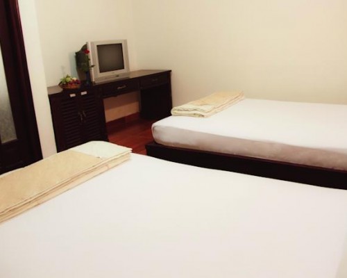 Pha Le Xanh Hotel 2* в Нячанге: что важно знать перед бронированием