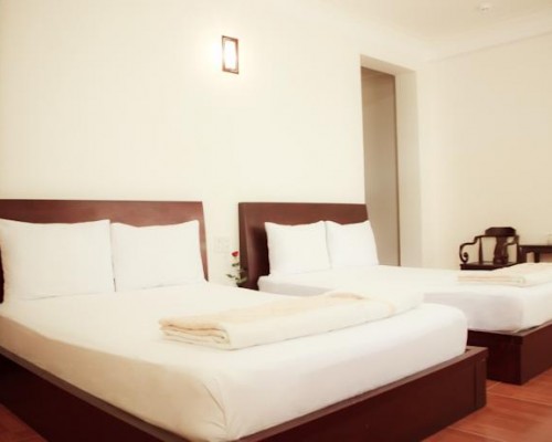 Pha Le Xanh Hotel 2* в Нячанге: что важно знать перед бронированием