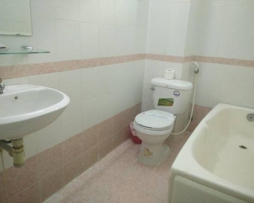 Bay Hotel 1* в Нячанге: что важно знать перед бронированием