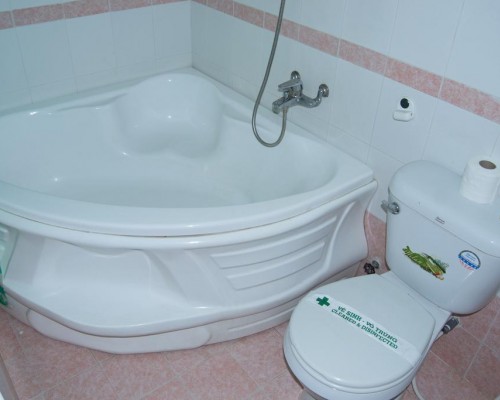 Bay Hotel 1* в Нячанге: что важно знать перед бронированием