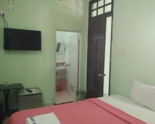 Bay Hotel 1* в Нячанге: что важно знать перед бронированием