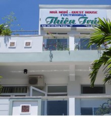 Thien Truc Guest House
