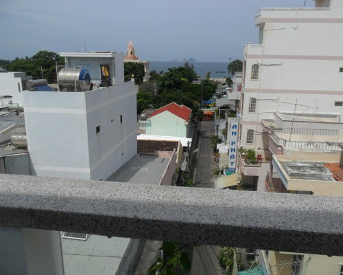 Thien Truc Guest House, Нячанг: что это за отель и кому он подойдёт