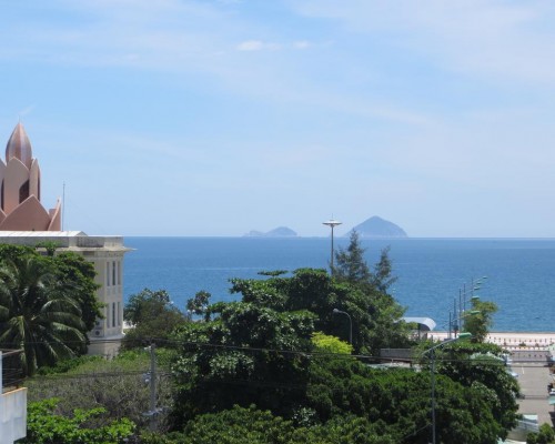 Thien Truc Guest House, Нячанг: что это за отель и кому он подойдёт
