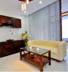 Duy Phuoc Hotel 1*
