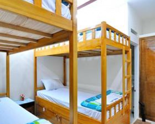 Duy Phuoc Hotel 1* в Нячанге: что важно знать перед бронированием