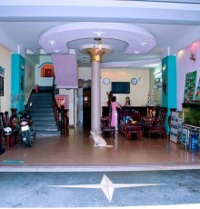 Thien Ma Hotel 2*