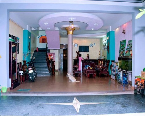 Thien Ma Hotel 2* в Нячанге: что важно знать перед бронированием