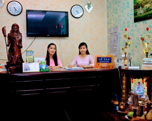 Thien Ma Hotel 2* в Нячанге: что важно знать перед бронированием