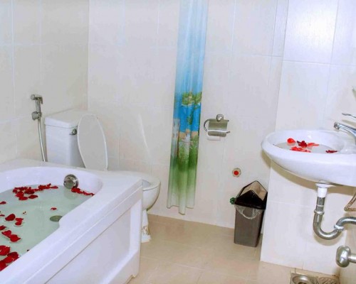 Thien Ma Hotel 2* в Нячанге: что важно знать перед бронированием