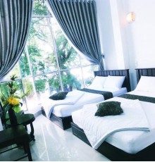 Phong Luu Hotel