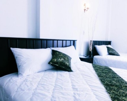 Phong Luu Hotel в Нячанге: что важно знать до брони