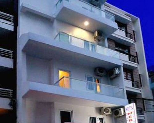 Merlion Hotel 2* в Нячанге: что реально есть в отеле