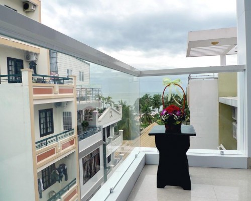 Merlion Hotel 2* в Нячанге: что реально есть в отеле