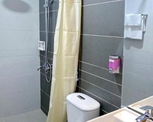 Merlion Hotel 2* в Нячанге: что реально есть в отеле