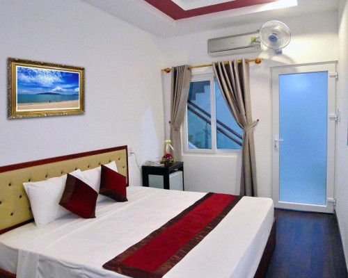 Merlion Hotel 2* в Нячанге: что реально есть в отеле