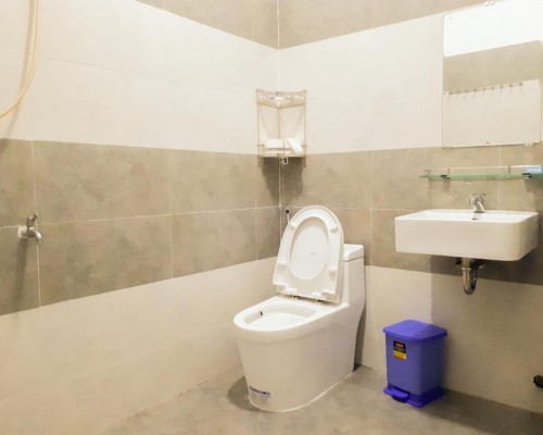Backpack Abode Hostel в Нячанге