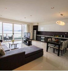 The Costa Residence 5*