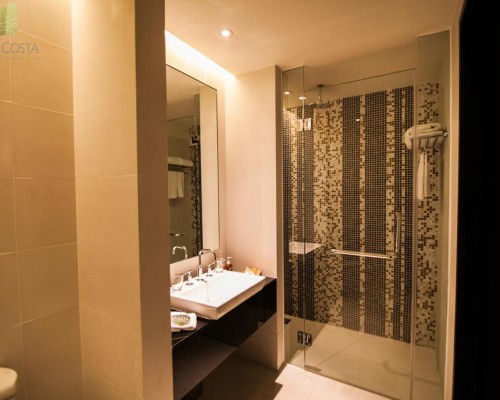 The Costa Residence 5* — Нячанг, Вьетнам