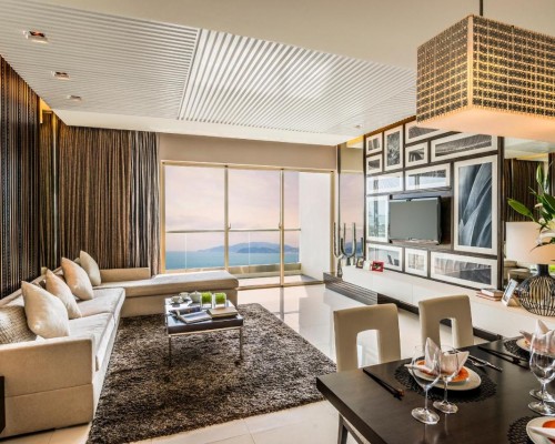 The Costa Residence 5* — Нячанг, Вьетнам