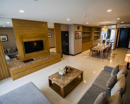 The Costa Residence 5* — Нячанг, Вьетнам