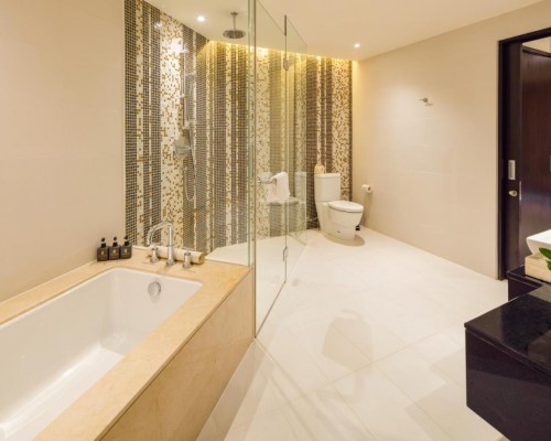 The Costa Residence 5* — Нячанг, Вьетнам