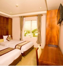 Ngoc Hong Hotel 2*