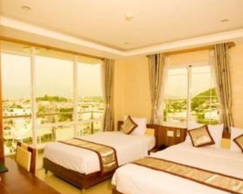 Ngoc Hong Hotel 2* в Нячанге: что важно знать перед бронированием