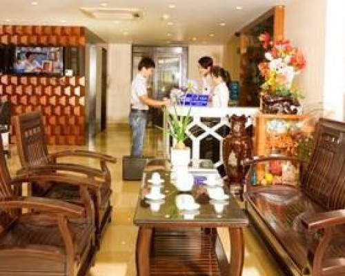 Ngoc Hong Hotel 2* в Нячанге: что важно знать перед бронированием