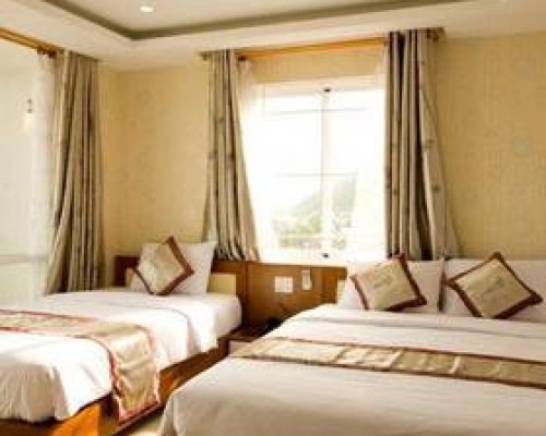 Ngoc Hong Hotel 2* в Нячанге: что важно знать перед бронированием
