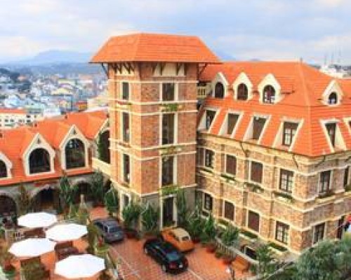 Hoang Ha Hotel 1* — Нячанг, Вьетнам