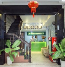 Nha Trang City Apartments