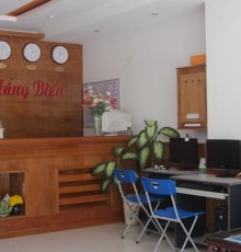 Nang Bien Hotel 1*