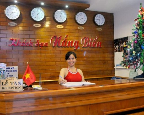 Nang Bien Hotel 1* в Нячанге: что важно знать перед бронированием
