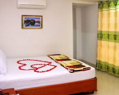 Nang Bien Hotel 1* в Нячанге: что важно знать перед бронированием