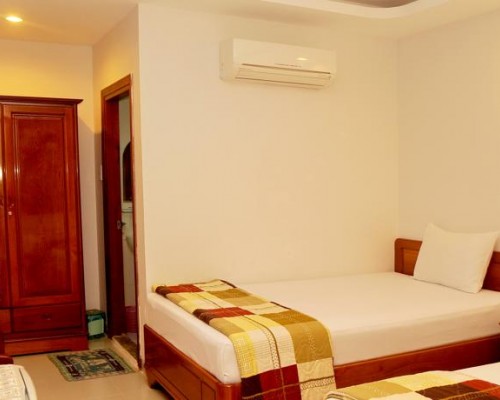 Nang Bien Hotel 1* в Нячанге: что важно знать перед бронированием