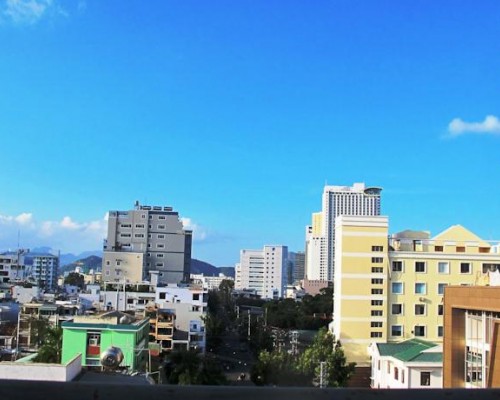 Bao Long Hotel 1* в Нячанге