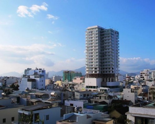 Bao Long Hotel 1* в Нячанге