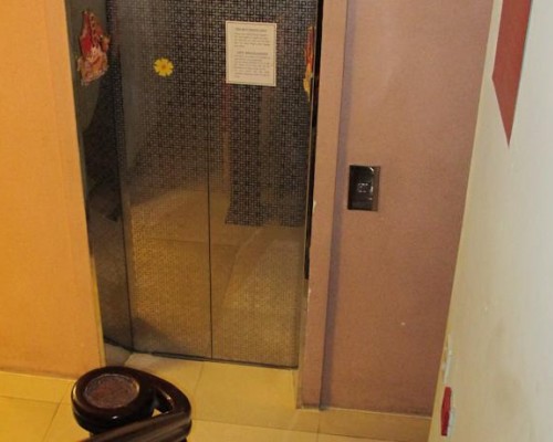Bao Long Hotel 1* в Нячанге