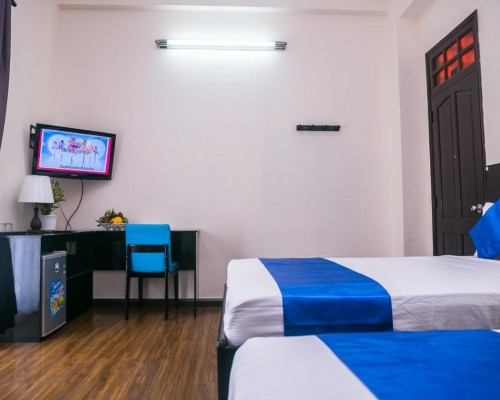 Blue Star Hotel 2* в Нячанге