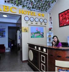 ABC Hotel 2*