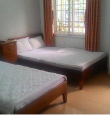 Hien Luong Hotel 1*